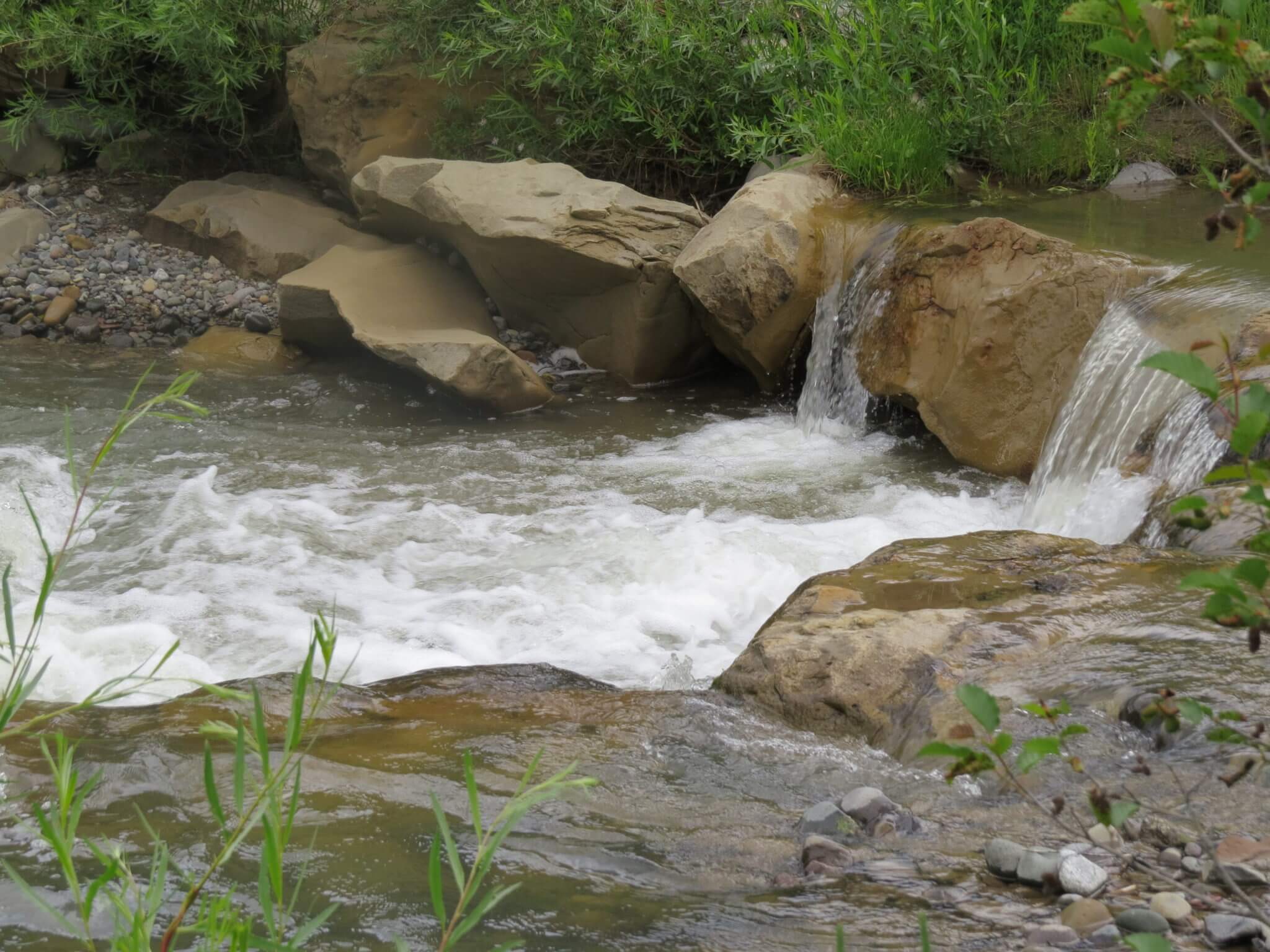 Rio Blanco